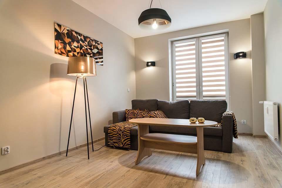 코잘린 Apartament Deluxe Centrum 2 아파트 외부 사진